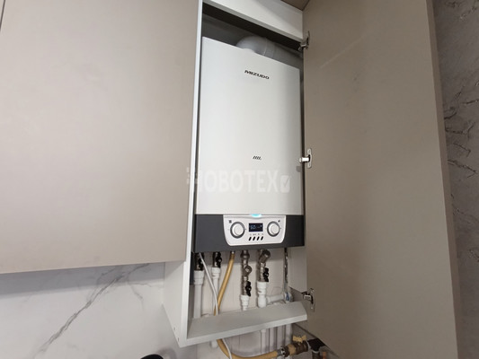 Продам коттедж, Ф.Энгельса ул, 5, Апшеронск г, 0 км от города