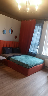 Продам однокомнатную (1-комн.) квартиру, 8 Марта ул, 48, Люберцы г