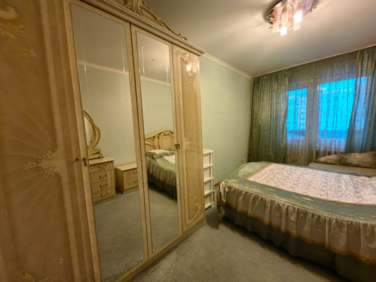 Продам многокомнатную квартиру, Энтузиастов ул, 41, Волгодонск г