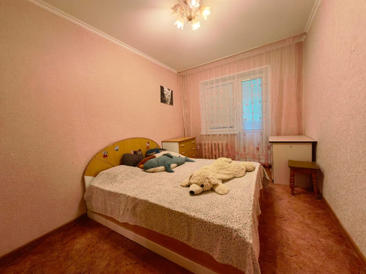 Продам многокомнатную квартиру, Энтузиастов ул, 41, Волгодонск г