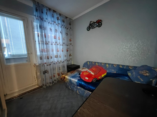 Продам многокомнатную квартиру, Энтузиастов ул, 41, Волгодонск г