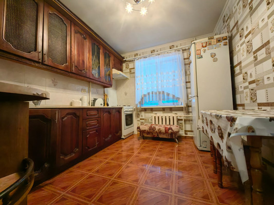 Продам многокомнатную квартиру, Энтузиастов ул, 41, Волгодонск г