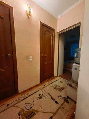 Продам многокомнатную квартиру, Энтузиастов ул, 41, Волгодонск г