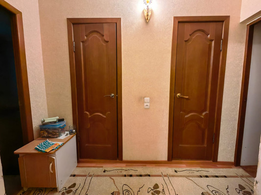 Продам многокомнатную квартиру, Энтузиастов ул, 41, Волгодонск г