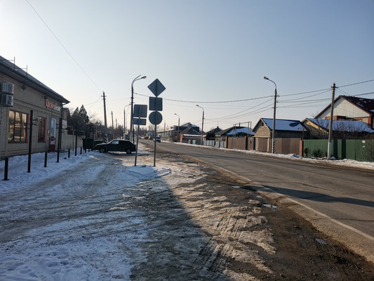 Продам ресторан 100 м2, Черноморская ул, 61е, Варениковская ст-ца