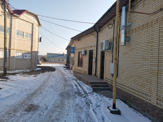 Продам ресторан 100 м2, Черноморская ул, 61е, Варениковская ст-ца
