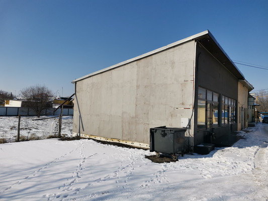 Продам ресторан 100 м2, Черноморская ул, 61е, Варениковская ст-ца
