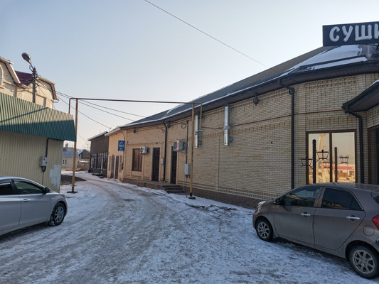 Продам ресторан 100 м2, Черноморская ул, 61е, Варениковская ст-ца