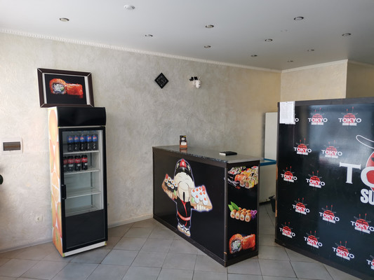 Продам ресторан 100 м2, Черноморская ул, 61е, Варениковская ст-ца