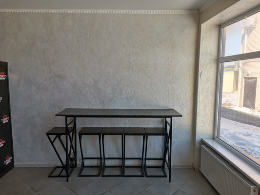 Продам ресторан 100 м2, Черноморская ул, 61е, Варениковская ст-ца