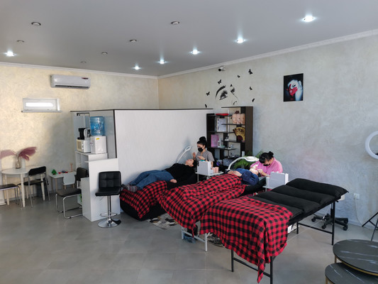 Продам ресторан 100 м2, Черноморская ул, 61е, Варениковская ст-ца