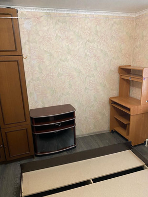 Продам комнату в 3-комн. квартире, Северная ул, 6, Бережки д
