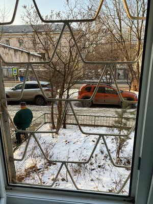 Продам комнату в 3-комн. квартире, Северная ул, 6, Бережки д