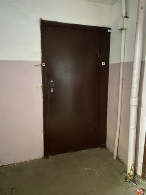 Продам комнату в 3-комн. квартире, Северная ул, 6, Бережки д