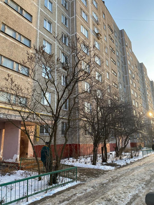 Продам комнату в 3-комн. квартире, Северная ул, 6, Бережки д