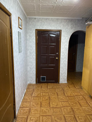 Продам комнату в 3-комн. квартире, Северная ул, 6, Бережки д