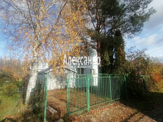 Продам дачу в поселке Эксперимент, 2-я (Прометей тер. СНТ) линия, 44, Кобрино массив, 50 км от города