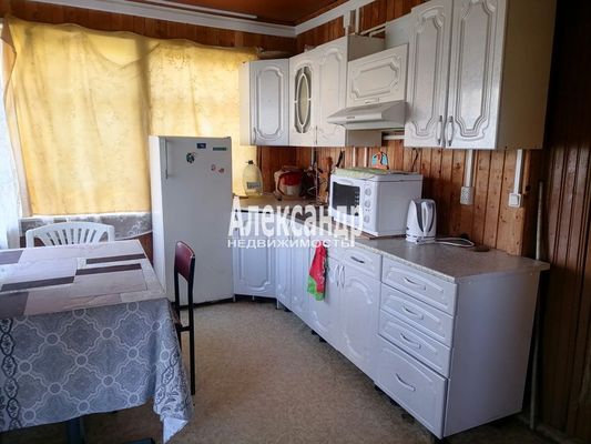 Продам дачу в поселке Эксперимент, 2-я (Прометей тер. СНТ) линия, 44, Кобрино массив, 50 км от города