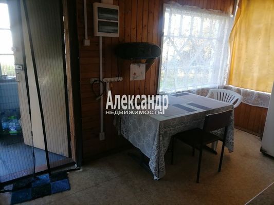 Продам дачу в поселке Эксперимент, 2-я (Прометей тер. СНТ) линия, 44, Кобрино массив, 50 км от города