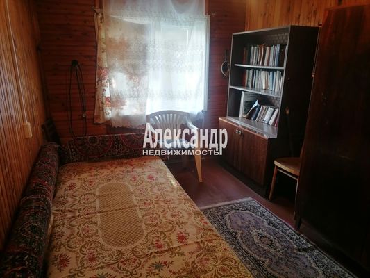 Продам дачу в поселке Эксперимент, 2-я (Прометей тер. СНТ) линия, 44, Кобрино массив, 50 км от города