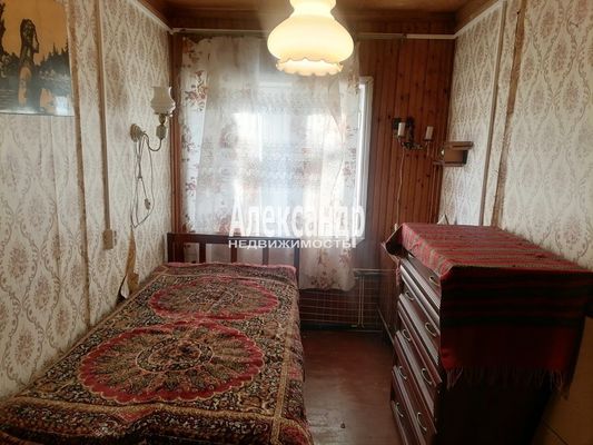Продам дачу в поселке Эксперимент, 2-я (Прометей тер. СНТ) линия, 44, Кобрино массив, 50 км от города