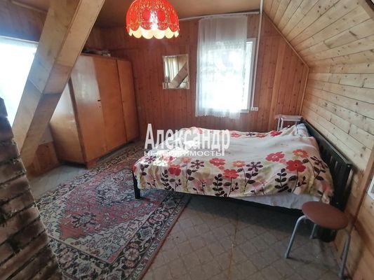 Продам дачу в поселке Эксперимент, 2-я (Прометей тер. СНТ) линия, 44, Кобрино массив, 50 км от города