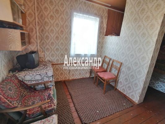 Продам дачу в поселке Эксперимент, 2-я (Прометей тер. СНТ) линия, 44, Кобрино массив, 50 км от города