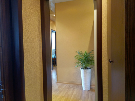 Продам трехкомнатную (3-комн.) квартиру, Алтуфьевское ш, 85кА, Москва г
