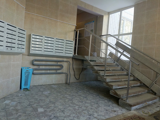 Продам трехкомнатную (3-комн.) квартиру, Алтуфьевское ш, 85кА, Москва г