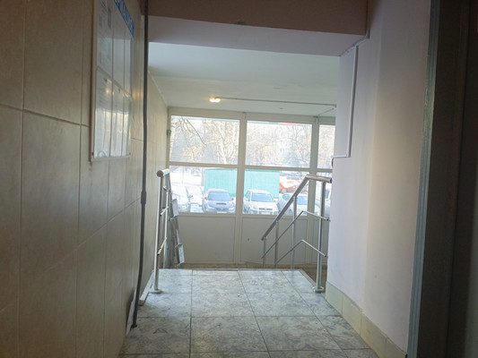 Продам трехкомнатную (3-комн.) квартиру, Алтуфьевское ш, 85кА, Москва г