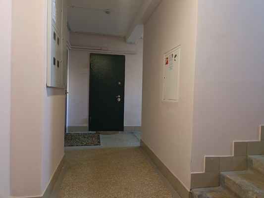 Продам трехкомнатную (3-комн.) квартиру, Алтуфьевское ш, 85кА, Москва г