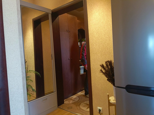 Продам трехкомнатную (3-комн.) квартиру, Алтуфьевское ш, 85кА, Москва г
