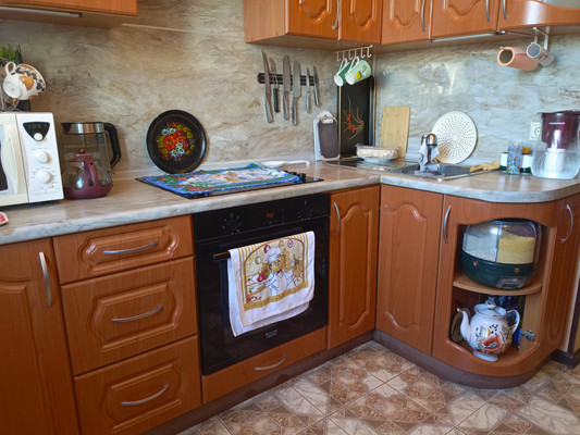 Продам трехкомнатную (3-комн.) квартиру, Алтуфьевское ш, 85кА, Москва г