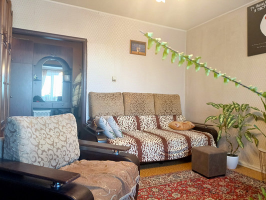 Продам трехкомнатную (3-комн.) квартиру, Алтуфьевское ш, 85кА, Москва г