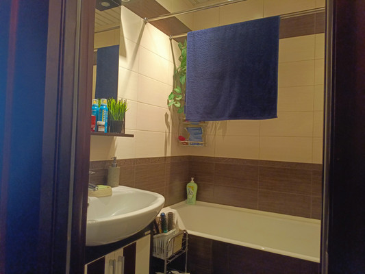 Продам трехкомнатную (3-комн.) квартиру, Алтуфьевское ш, 85кА, Москва г