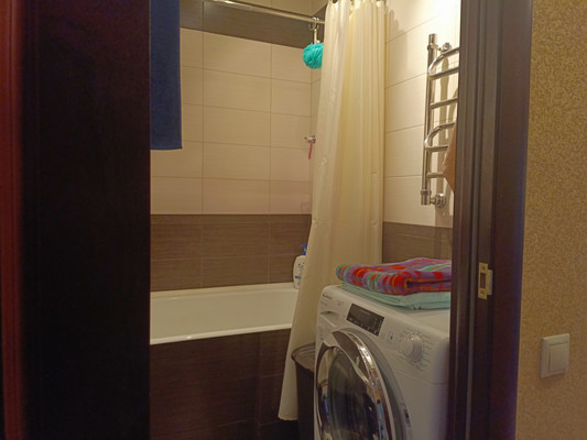 Продам трехкомнатную (3-комн.) квартиру, Алтуфьевское ш, 85кА, Москва г