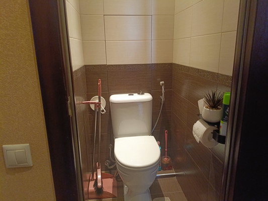 Продам трехкомнатную (3-комн.) квартиру, Алтуфьевское ш, 85кА, Москва г