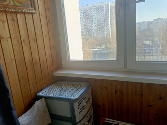 Продам трехкомнатную (3-комн.) квартиру, Алтуфьевское ш, 85кА, Москва г