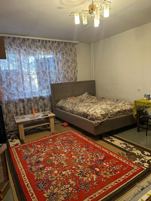 Продам однокомнатную (1-комн.) квартиру, Пескова ул, 1ск5, Ростов-на-Дону г