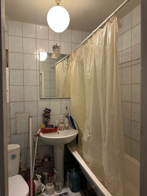 Продам однокомнатную (1-комн.) квартиру, Пескова ул, 1ск5, Ростов-на-Дону г