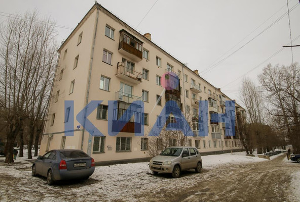 Продам двухкомнатную (2-комн.) квартиру, Ладо Кецховели ул, 97, Красноярск г