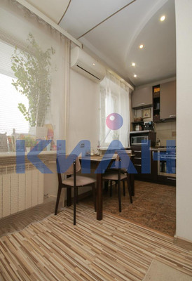 Продам двухкомнатную (2-комн.) квартиру, Ладо Кецховели ул, 97, Красноярск г