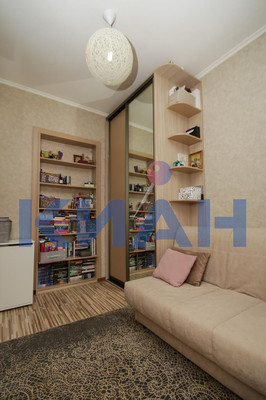 Продам двухкомнатную (2-комн.) квартиру, Ладо Кецховели ул, 97, Красноярск г