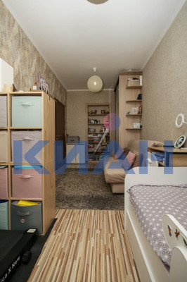 Продам двухкомнатную (2-комн.) квартиру, Ладо Кецховели ул, 97, Красноярск г