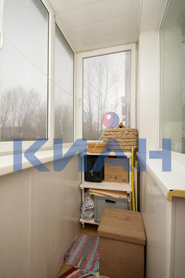 Продам двухкомнатную (2-комн.) квартиру, Ладо Кецховели ул, 97, Красноярск г