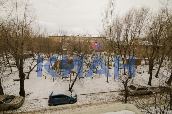 Продам двухкомнатную (2-комн.) квартиру, Ладо Кецховели ул, 97, Красноярск г