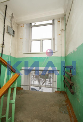 Продам двухкомнатную (2-комн.) квартиру, Ладо Кецховели ул, 97, Красноярск г