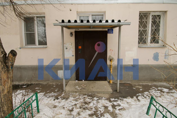 Продам двухкомнатную (2-комн.) квартиру, Ладо Кецховели ул, 97, Красноярск г