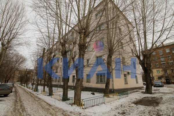 Продам двухкомнатную (2-комн.) квартиру, Ладо Кецховели ул, 97, Красноярск г