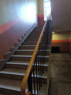 Продам однокомнатную (1-комн.) квартиру, Верхняя Первомайская ул, 36, Москва г